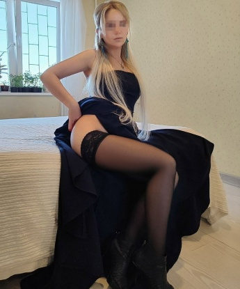 Анкета проститутки Елена - город Дагомыс, 34 года, №299