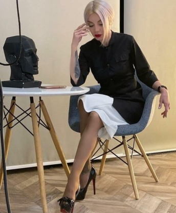 Анкета проститутки Татьяна - город Дагомыс, 35 лет, №964