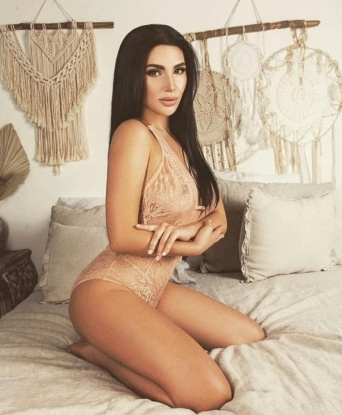 Анкета проститутки Арина - город Дагомыс, 25 лет, №2440